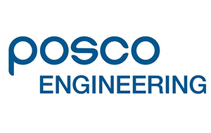 POSCO Engeneering and Construction Co., Ltd Корея Esfahan Iron & Steel Plant «ESCO» Иран